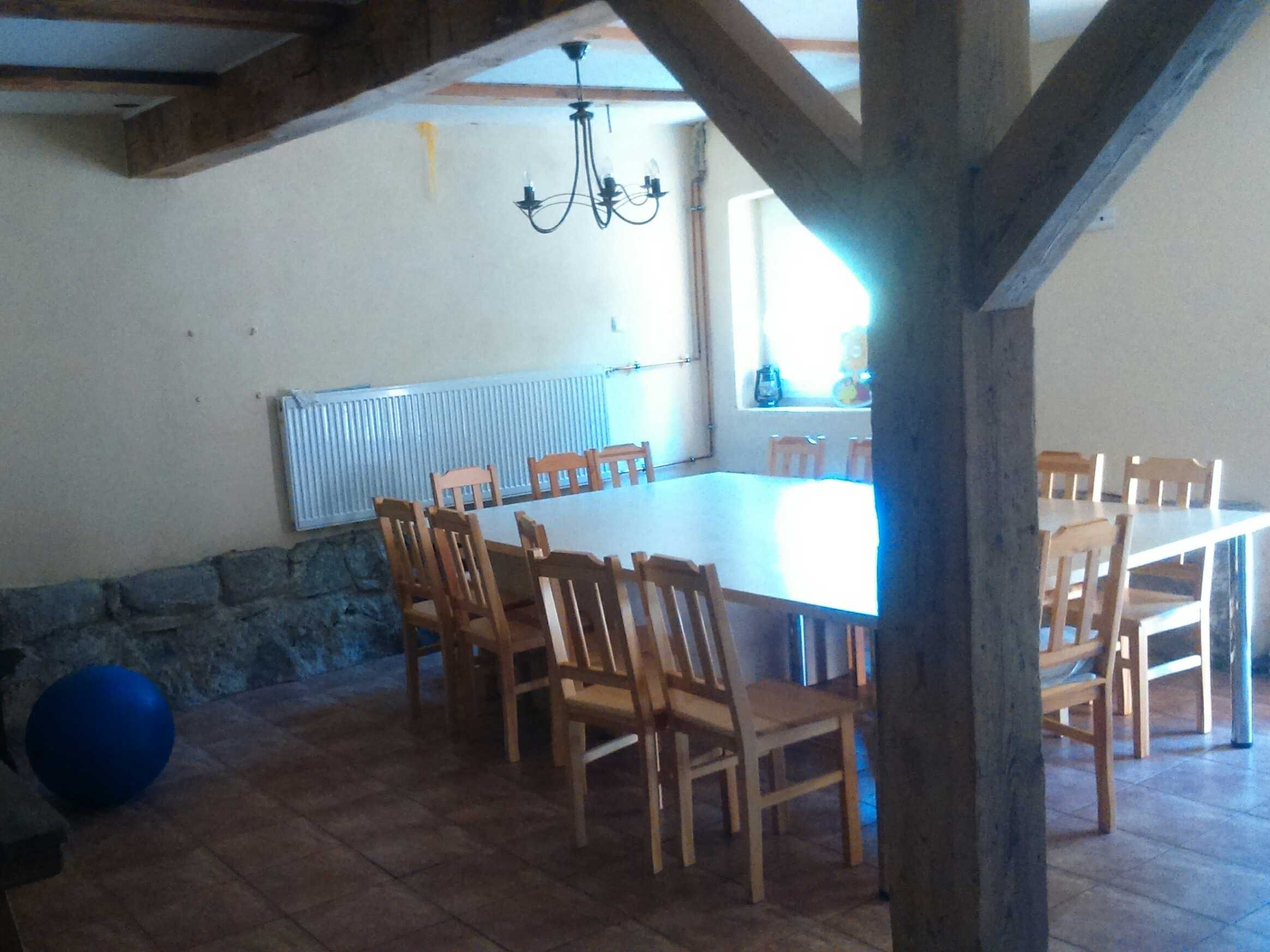 Pokoje do wynajęcia, Bory Tucholskie, Nowy Młyn koło Rytla