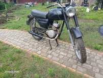 Wsk 125 Zarejestrowana