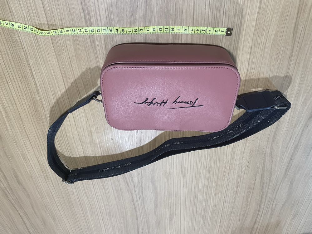 Mala TOMMY HILFIGER