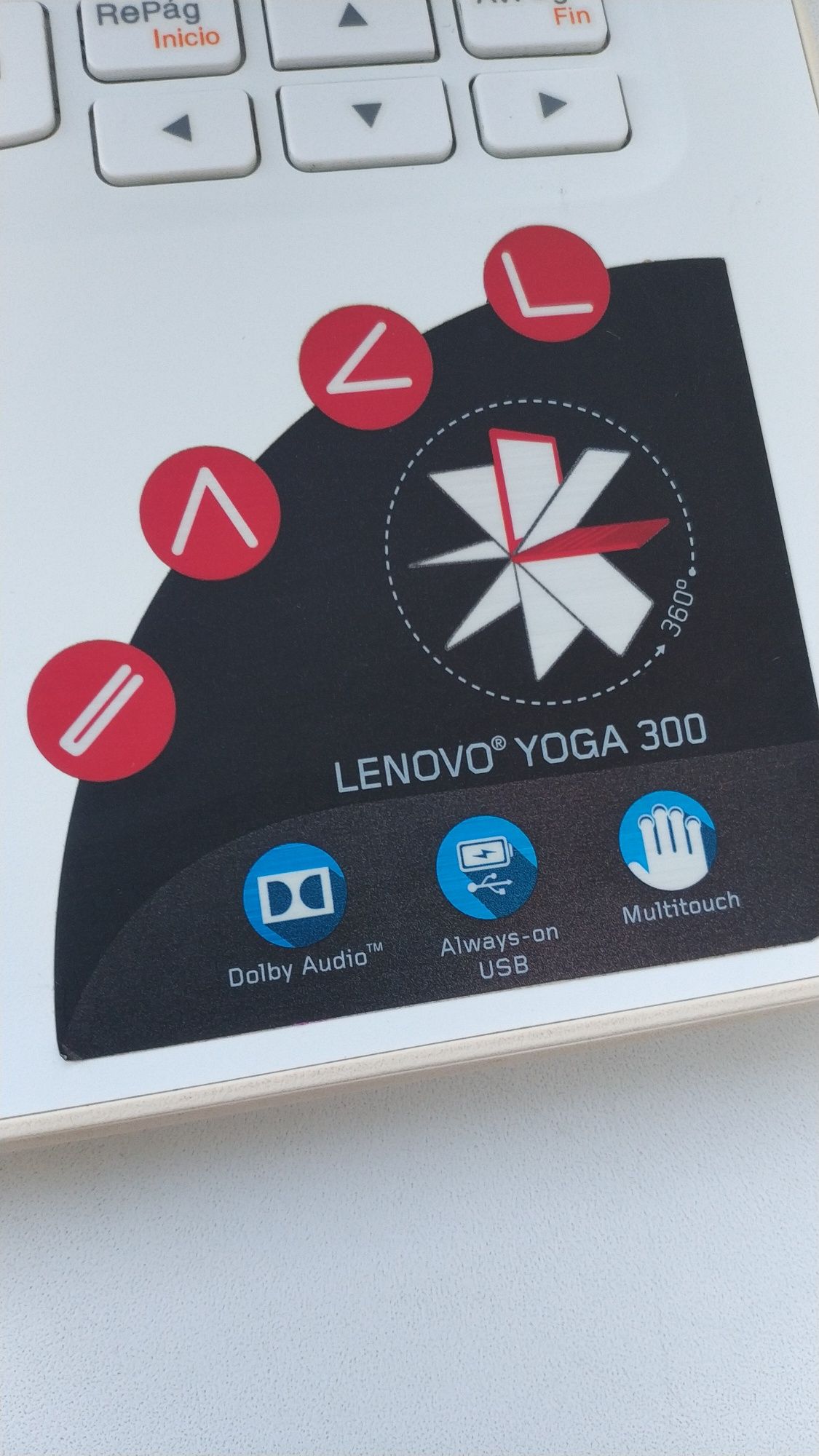 Срочно!! Продам свой сенсорный ноутбук- трансформер Lenovo yoga 300 4/