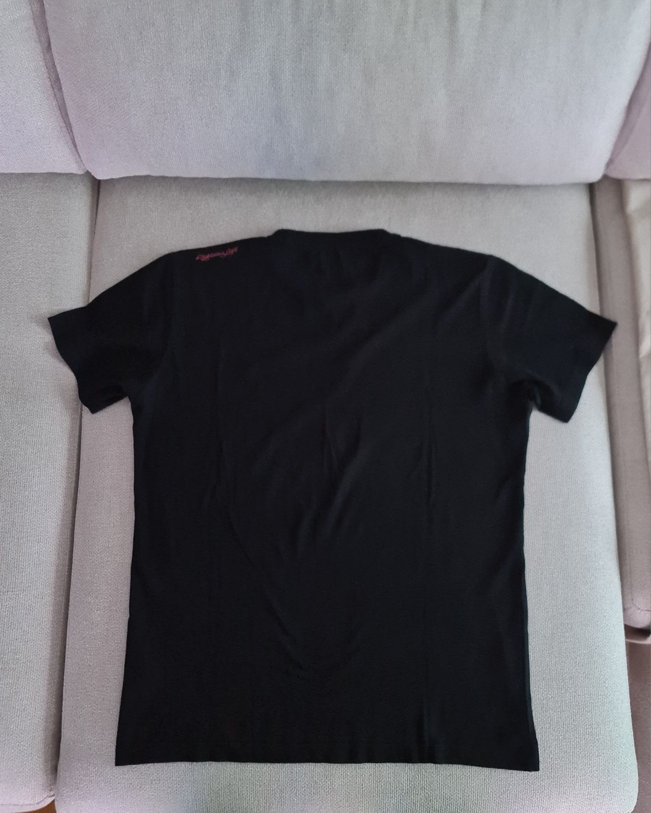 T-shirt Lightning Bolt