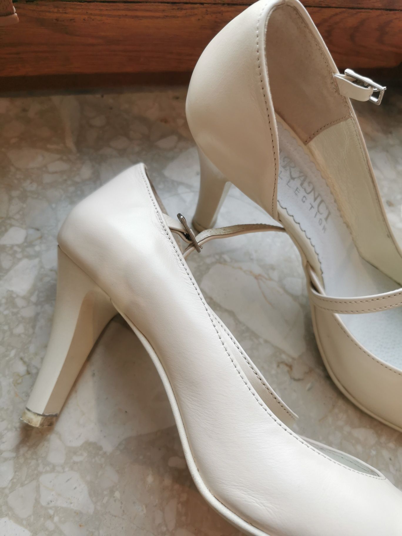 Buty, buty ślubne, buty na wesele, szpilki