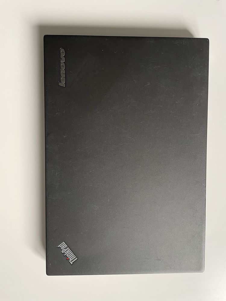 ThinkPad T450s 14” i5 SSD sprawna bateria