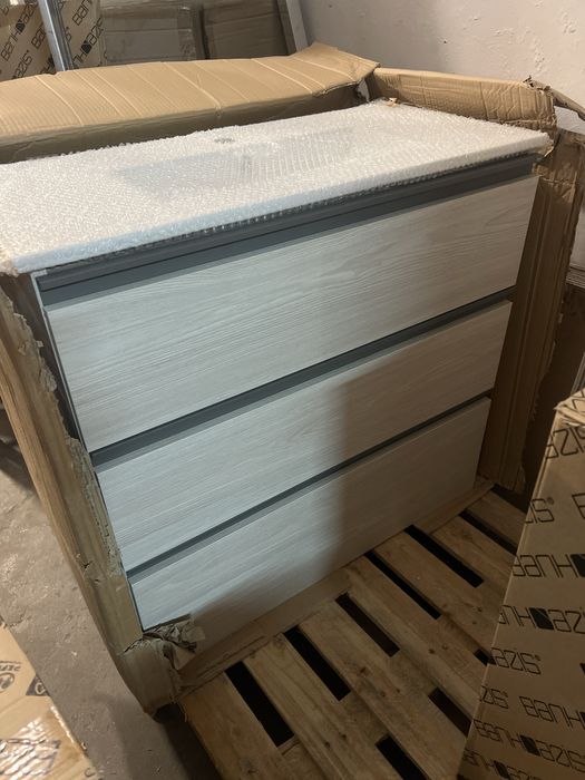 Movel Novo com Lavatorio 80cm Marca Roca