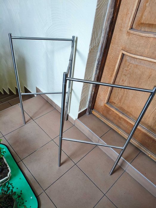 Suszarka rozkładana Ikea