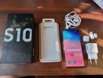 Samsung Galaxy S10 512gb Prism White