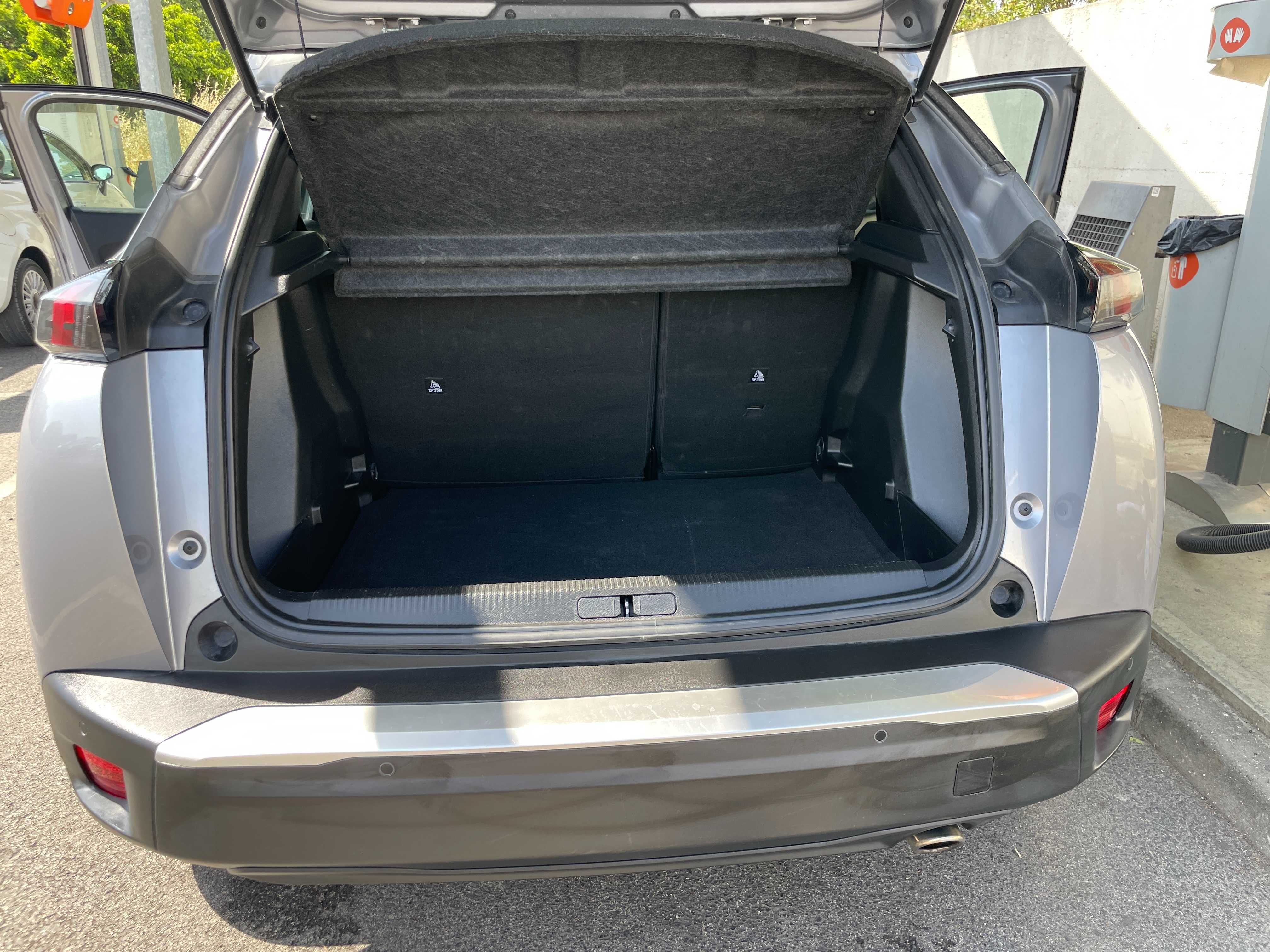 Vendo Peugeot 2008