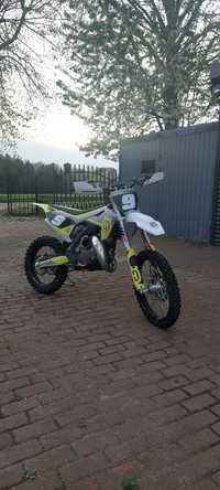 Husqvarna tc 85 model 2023