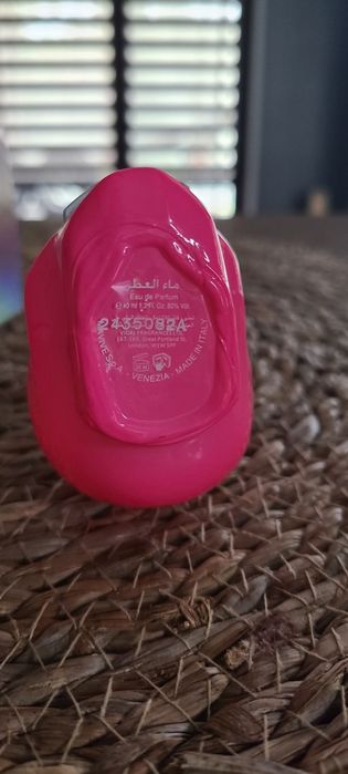 Police To Be Goodvibes For Her 40мл, парфумована вода