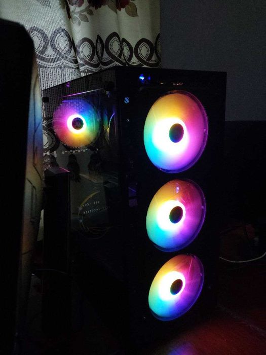 Комп'ютер r5 5600