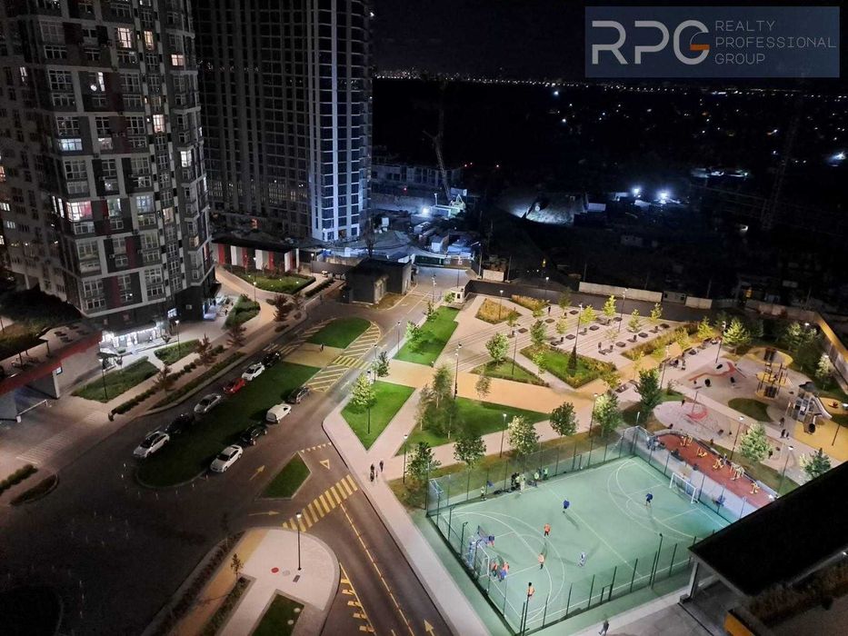 Продаж 2к квартири в ЖК Русанівська Гавань найкраща ціна у комплексі!