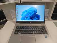 Laptop Poleasingowy Dell HP Lenovo z Gwaracją i Fakturą VAT23% A-Klasa
