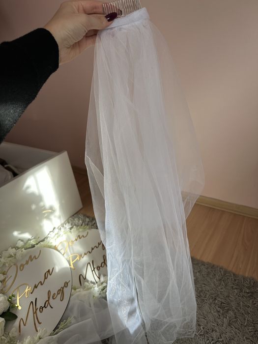 Welon krótki panna mloda