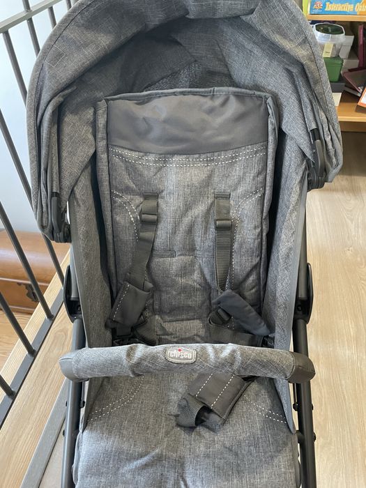 Carro passeio Chicco