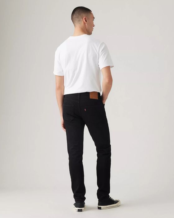 Оригінал ! Levi's® Premium 512  Slim Taper
