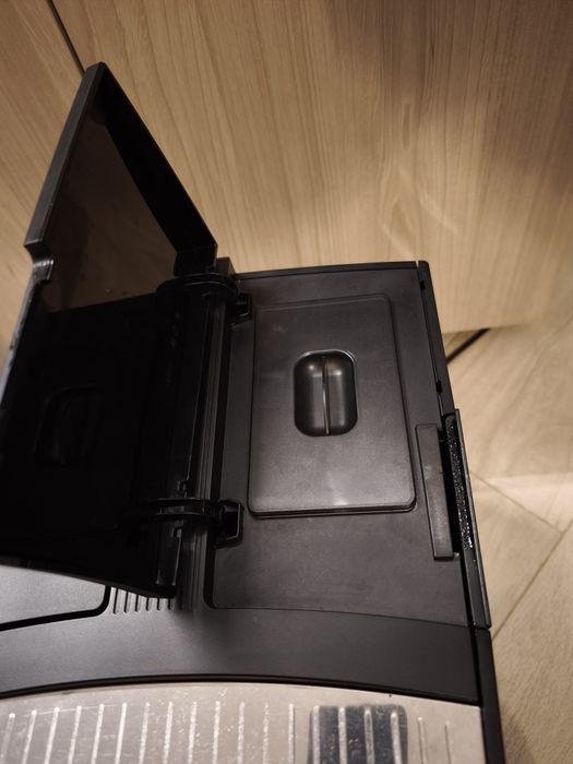 Кавомашина Nivona CafeRomatica.