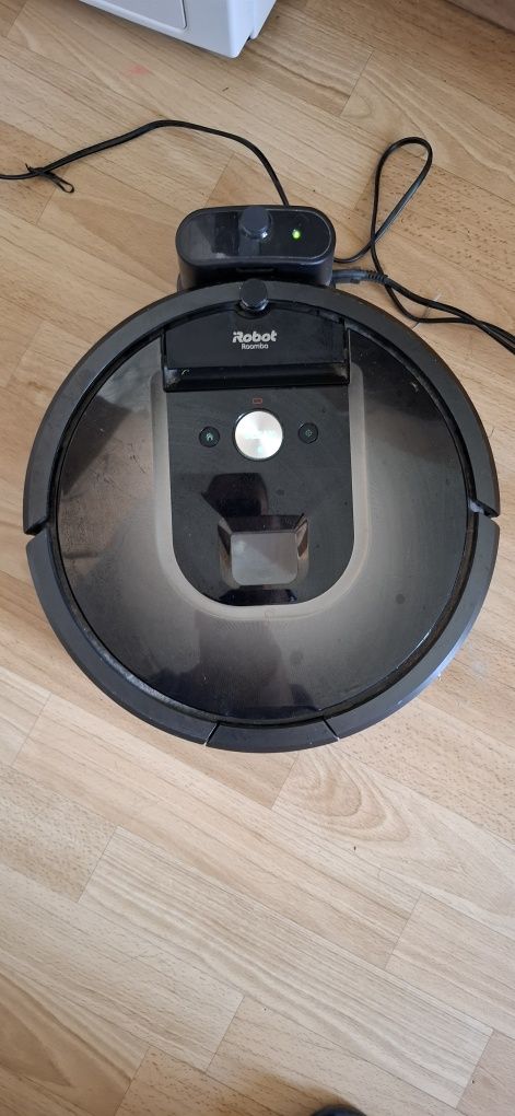 iRobot Roomba 980