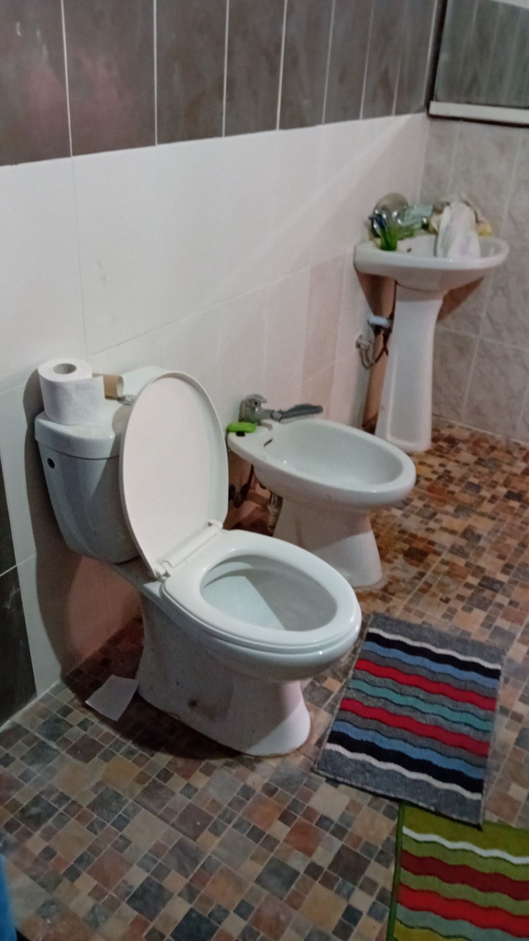 Pintura acabamentos  reformas