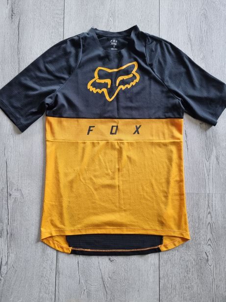Koszulka Fox rozmiar S