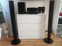 Музичний центр LG HT304PT