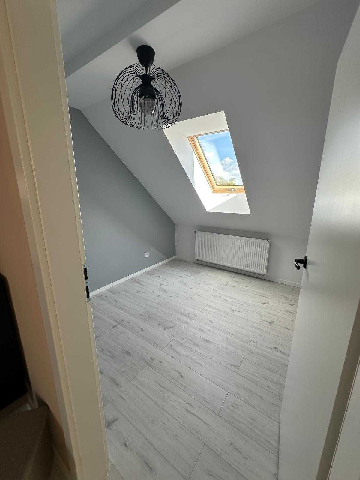 Mieszkanie na wynajem 68m2 Przyborów