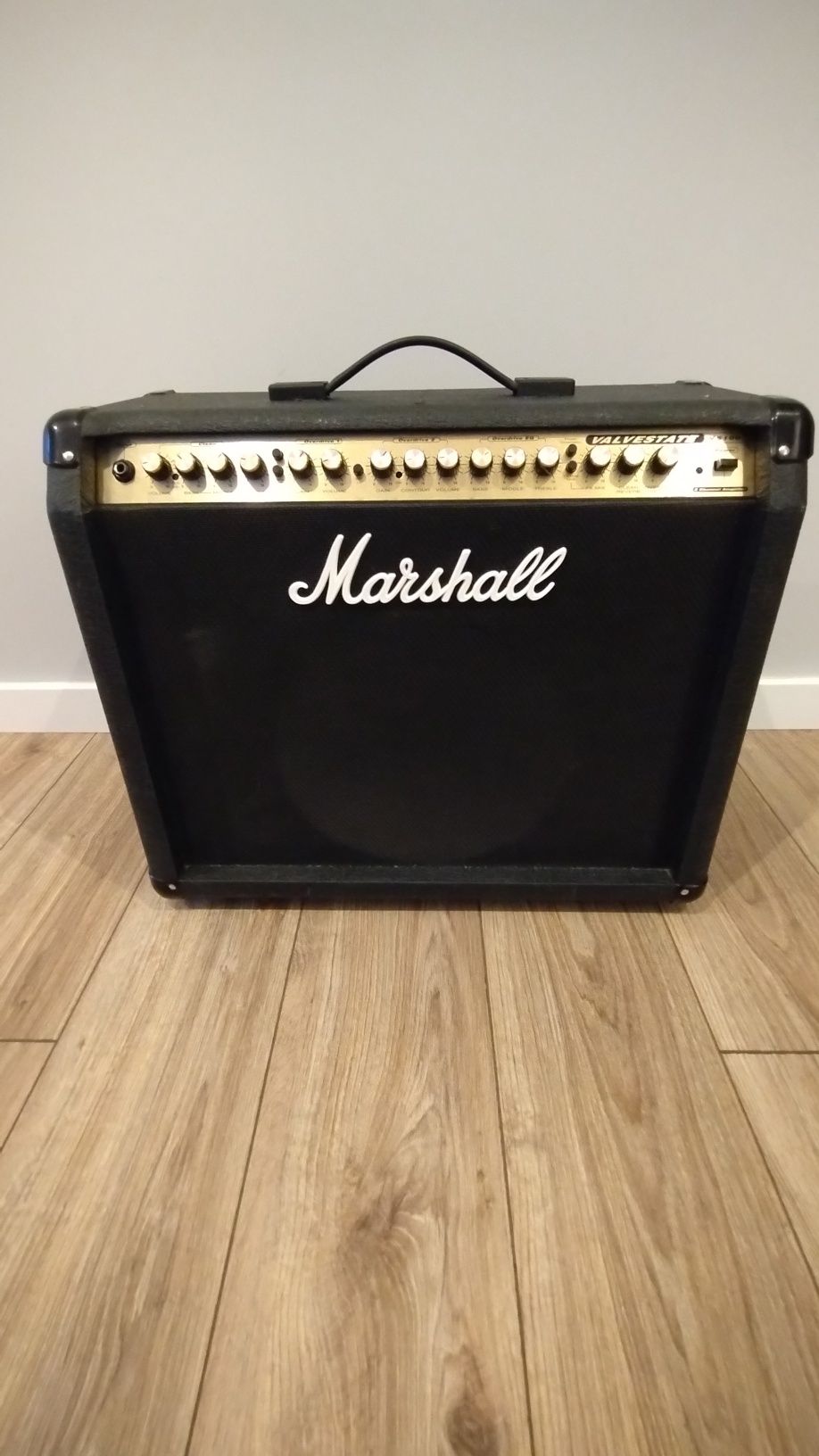 Marshall Valvestate V100 Kombo