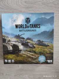 Gra edukacyjna World of Tanks