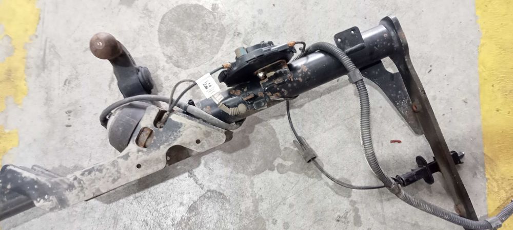 Gancho de Reboque VW GOLF VII Variant