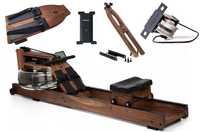 Wioślarz wodny WaterRower Classic Performance Rowing Machine