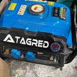 Генератор Tagred 1,2кВт 1600AVR.