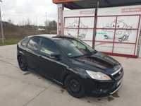 Ford focus mk2 2009r