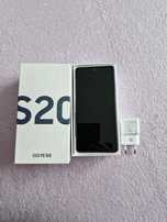 Smartfon / telefon Samsung Galaxy S20FE. Sprawny