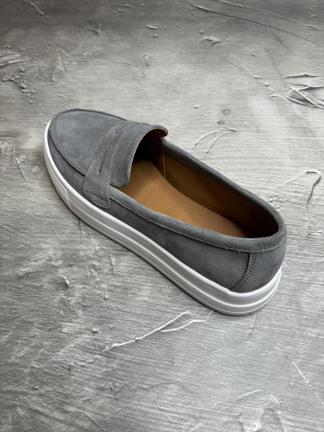 Мокасины лоферы 40-45