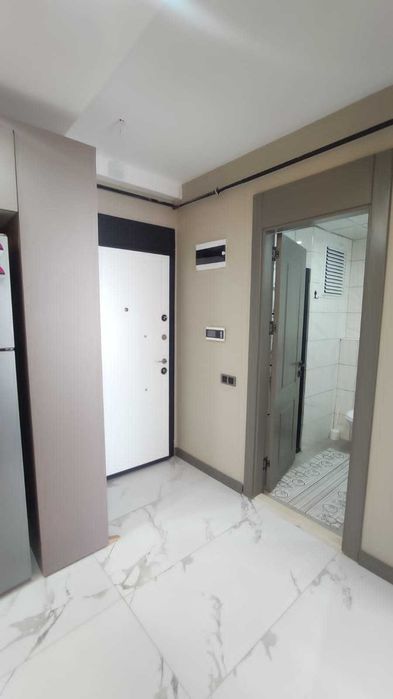 Продажа квартиры с мебелью Премиум Класса в городе Мерсин Турция