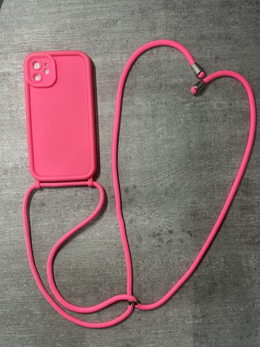 Чохол для iPhone 11