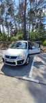 Suzuki SX4 Suzuki SX4 4x4 Polski Salon
