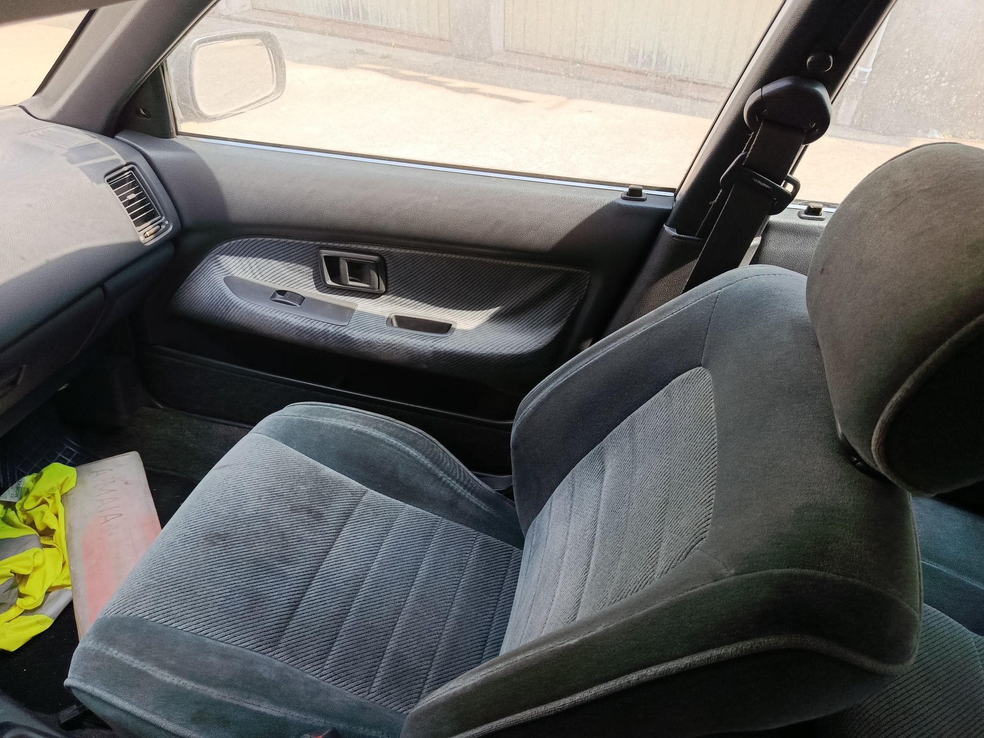 Toyota corola e90