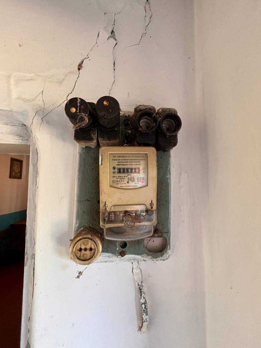 Продаж земельної ділянки Банюнин