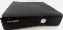 Konsola XBOX 360 S SLIM RGH 3.0 dysk 2TB 2000 GB Aurora FSD 370 Gier