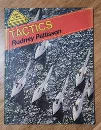 Tactics - Rodney Pattisson