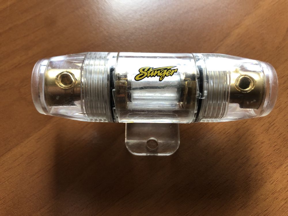 Stinger тримч для запобіжника