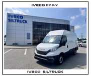 Iveco Daily  Nowe IVECO DAILY 35S16V furgon 12m3 PROMOCJA