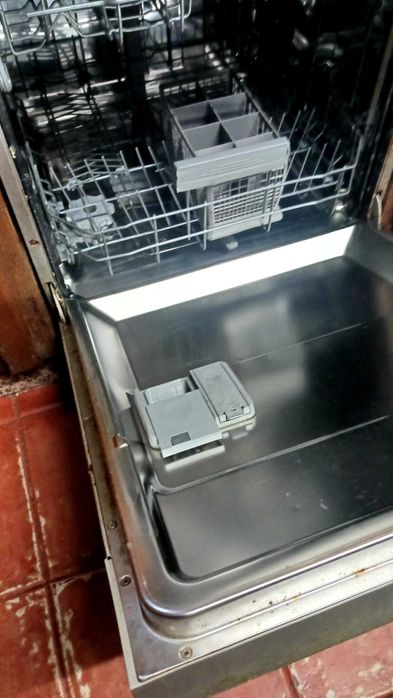 Máquina de loiça BECKEN