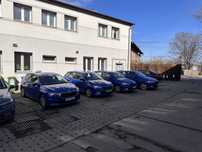 Wynajem Samochodów Taxi Uber Bolt Free Now