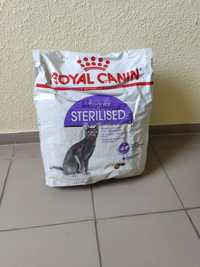 Royal canin sterilised 10кг
