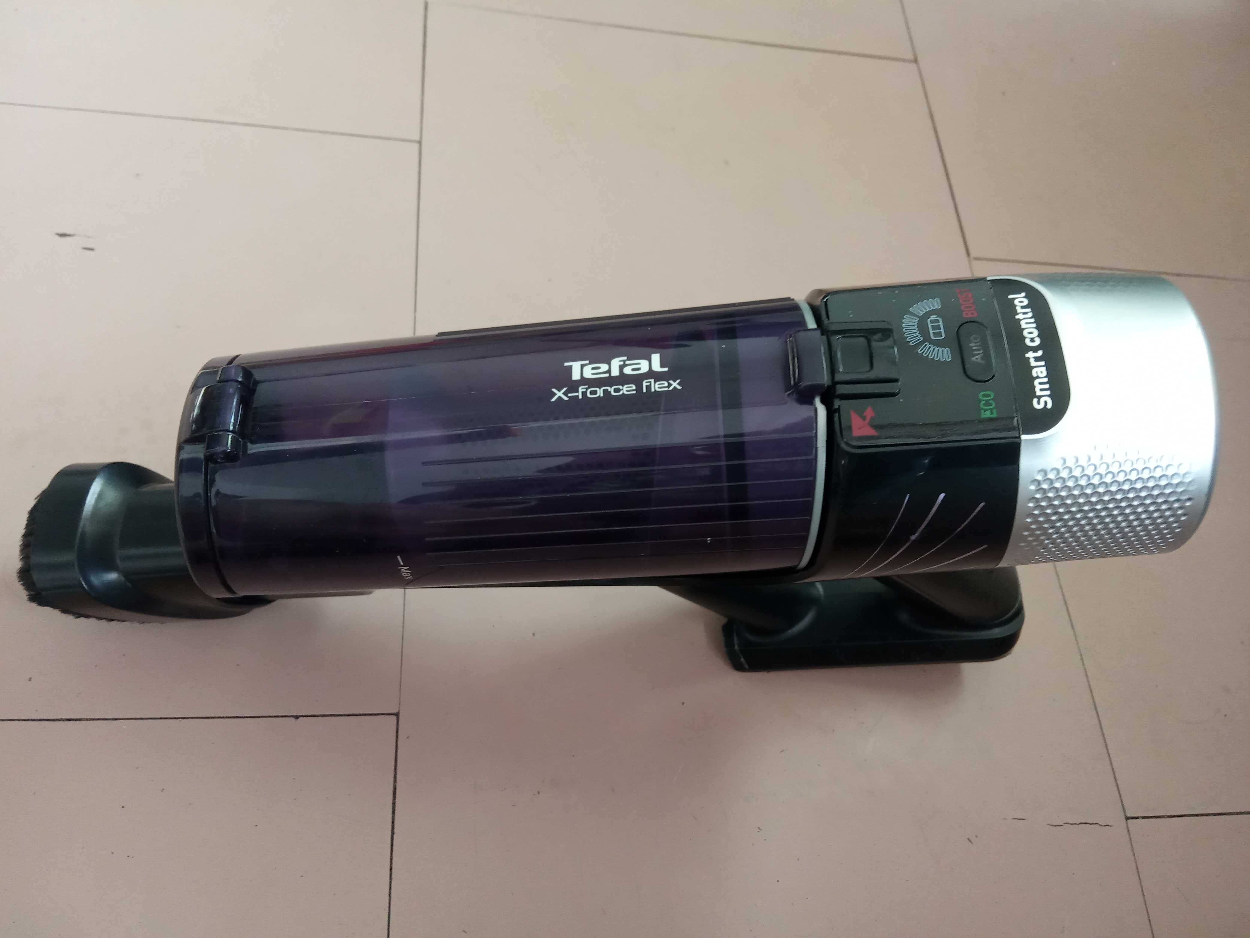 Tefal X Force Flex TY 2039WO type RH20 .