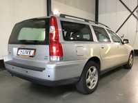 Volvo v70 d5 Акпп