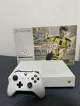 Xbox one 500GB / Go
