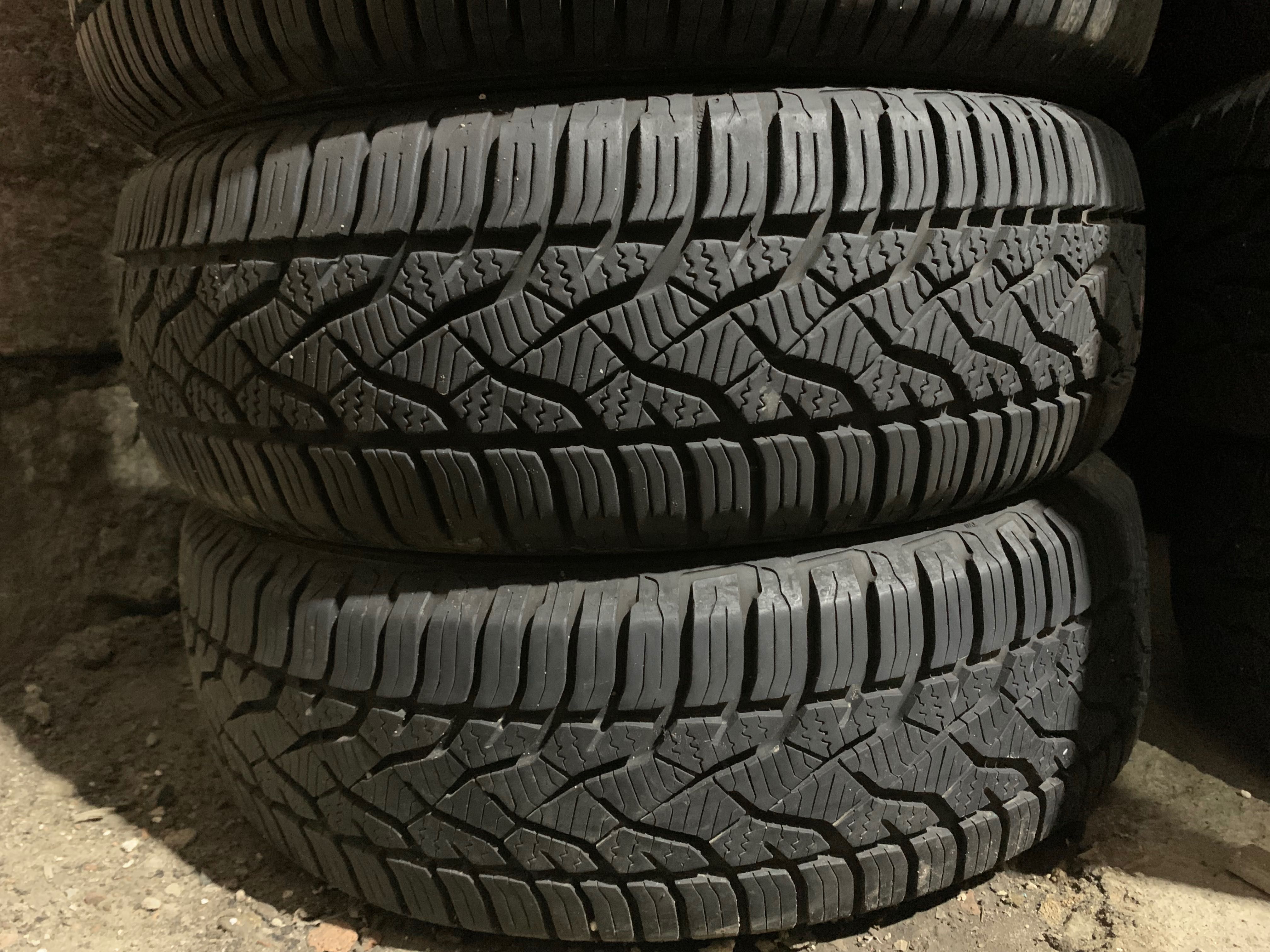 Склад шин б/в. 185/60 R15 Barum Quartaris 5