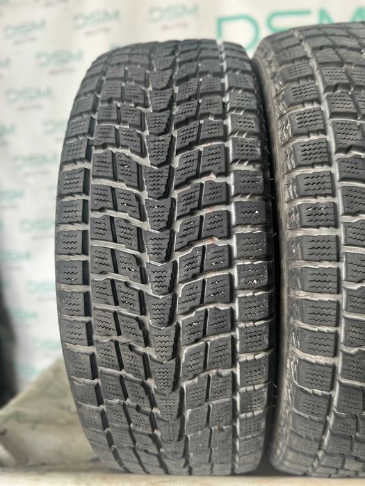 Скад шин б/в. 235/60 R16 Dunlop Grandtrek SJ 6